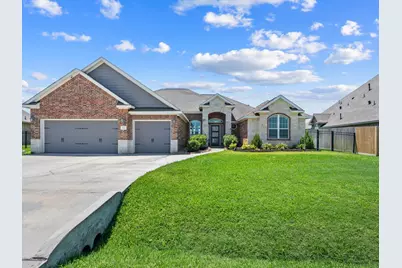 194 Abner Lane, Montgomery, TX 77356 - Photo 1