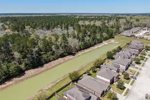 438 Oak Gate Dr, Conroe, TX 77304 - Photo 15