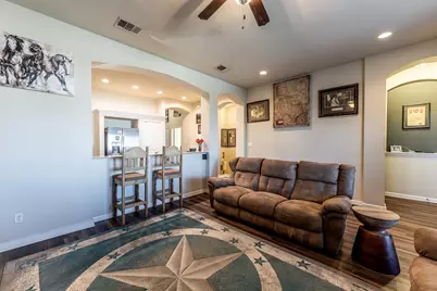 133 Briarwood Drive, Huntsville, TX 77320 - Photo 11