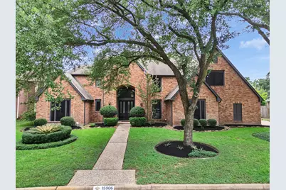 15906 Redwood Place Drive, Houston, TX 77079 - Photo 1