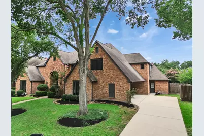 15906 Redwood Place Drive, Houston, TX 77079 - Photo 3