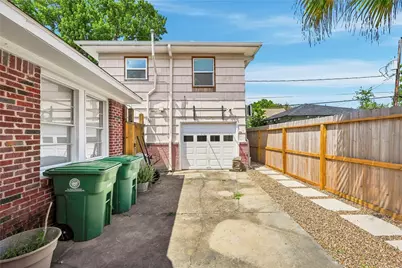 1107 Fugate Street #1/2, Houston, TX 77009 - Photo 1