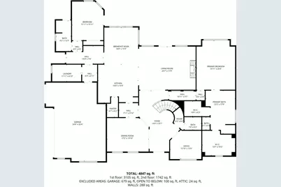 3775 Drake Street, Houston, TX 77005 - Photo 39