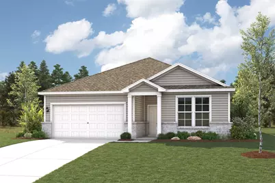 8523 Light Rail Drive, Fulshear, TX 77441 - Photo 1