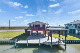 4062 Fm-2031 Beach Rd, Matagorda, TX 77414 - Photo 1