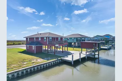 4062 Fm-2031 Beach Road, Matagorda, TX 77414 - Photo 11