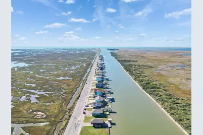 4062 Fm-2031 Beach Road, Matagorda, TX 77414 - Photo 5