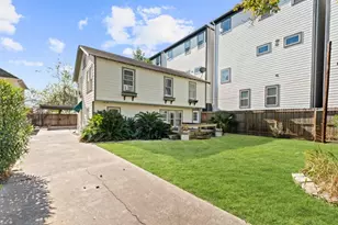 1334 W 21st St, Houston, TX 77008 - Photo 1