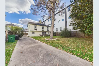 1334 W 21st Street, Houston, TX 77008 - Photo 23