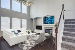 12331 Crescent Mountain Ln, Humble, TX 77346 - Photo 5