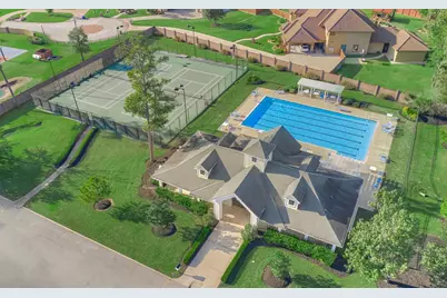 7806 Bent Green Lane, Spring, TX 77389 - Photo 47