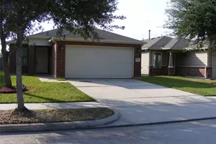 1723 Howth Ave, Houston, TX 77051 - Photo 1