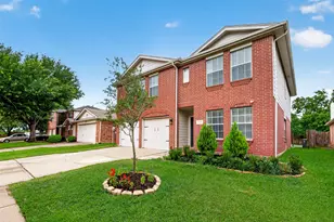 21202 Barker Canyon Ln, Katy, TX 77450 - Photo 3