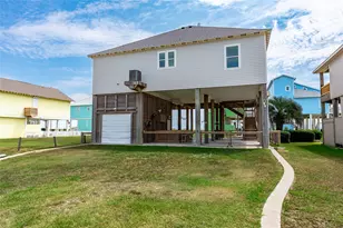 1326 Sunrise, Crystal Beach, TX 77650 - Photo 41