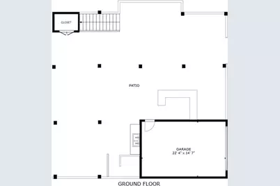 1326 Sunrise, Crystal Beach, TX 77650 - Photo 45