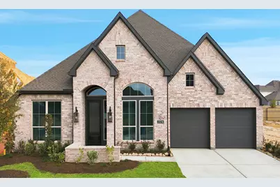 22218 Brushy Woodlands Edge Way, Cypress, TX 77433 - Photo 1