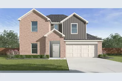 3707 Langridge Drive, Fulshear, TX 77441 - Photo 1