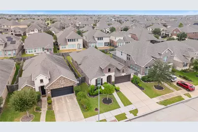 11107 Laguna Heights Lane, Richmond, TX 77406 - Photo 33