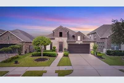 11107 Laguna Heights Lane, Richmond, TX 77406 - Photo 1