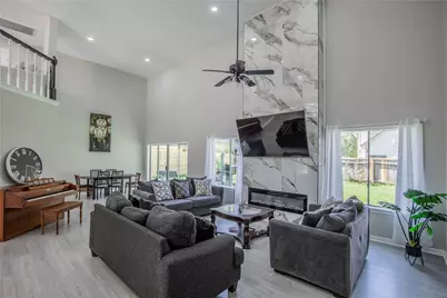 6402 Modesto Drive, Houston, TX 77083 - Photo 3