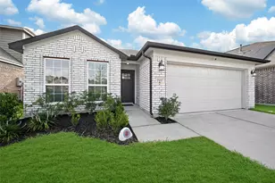 15111 Dalmak Grn Dr, Humble, TX 77346 - Photo 3