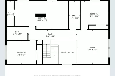 4118 Windjammer Court, Seabrook, TX 77586 - Photo 45