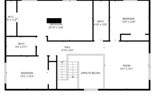 4118 Windjammer Ct, Seabrook, TX 77586 - Photo 45