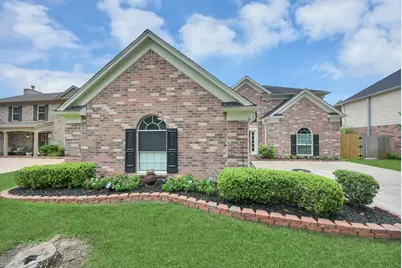 4118 Windjammer Court, Seabrook, TX 77586 - Photo 3