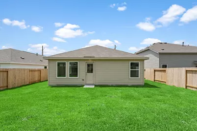 25745 John Wayne Road, Splendora, TX 77372 - Photo 7