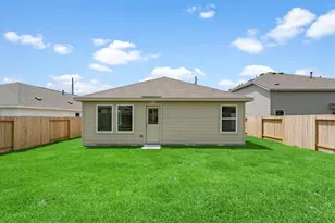 25745 John Wayne Rd, Splendora, TX 77372 - Photo 7