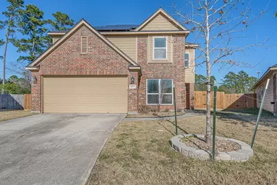 16707 Lark Bunting Lane, Conroe, TX 77385 - Photo 1