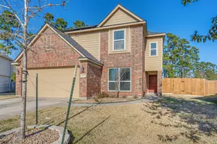 16707 Lark Bunting Ln, Conroe, TX 77385 - Photo 3