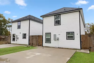 9243 Seeker Street, Houston, TX 77028 - Photo 1