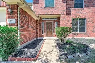 2032 Creek Shore Ln, Pearland, TX 77581 - Photo 3