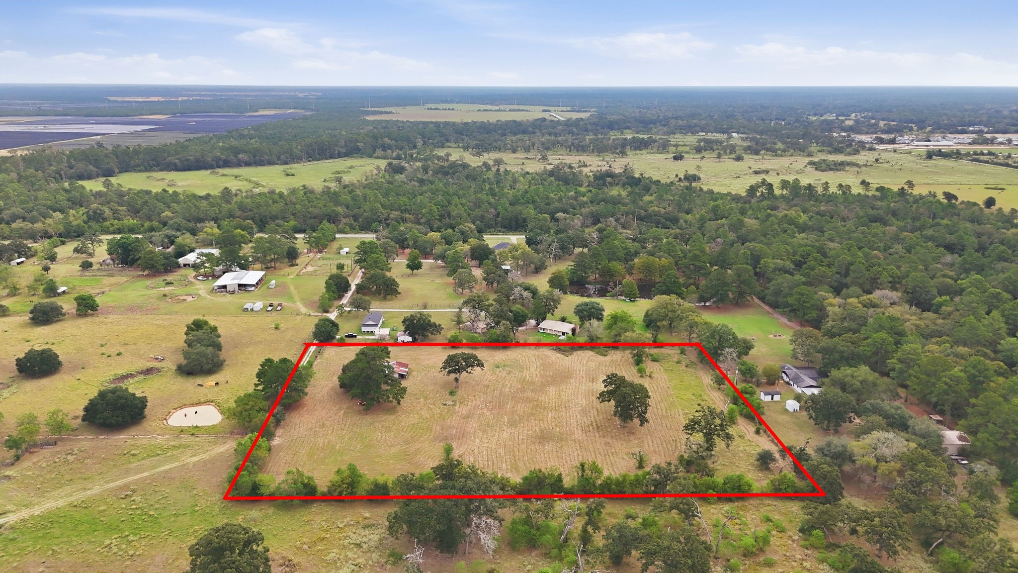 29229 Sheffield Rd, Hockley, TX 77447 - MLS 25446153 - Coldwell Banker
