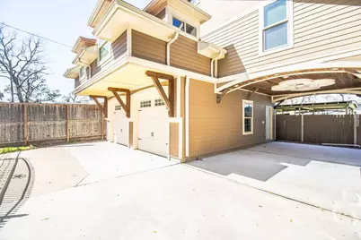 5201 Chapman Street, Houston, TX 77009 - Photo 7