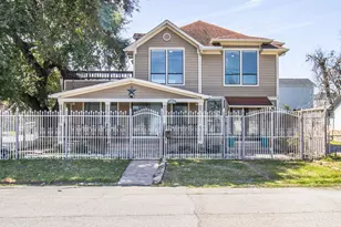 5201 Chapman St, Houston, TX 77009 - Photo 1