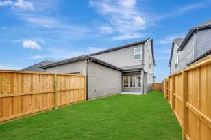 6426 Wildwood Pnes Ln, Katy, TX 77449 - Photo 9