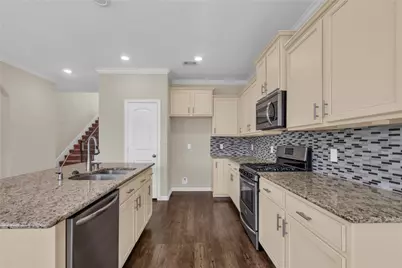 22603 Miramar Bend Drive, Tomball, TX 77375 - Photo 9