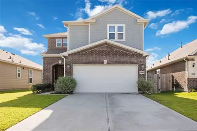 2111 Katalonia Lane, Fresno, TX 77545 - Photo 1