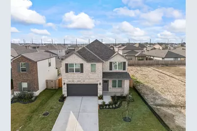 6606 Lenwood Lane, Rosharon, TX 77583 - Photo 9