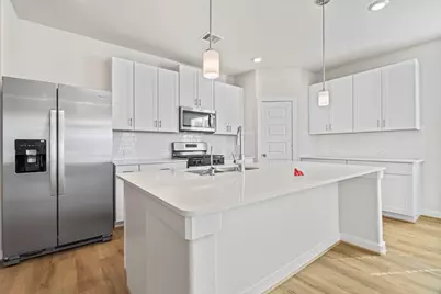 6606 Lenwood Lane, Rosharon, TX 77583 - Photo 3