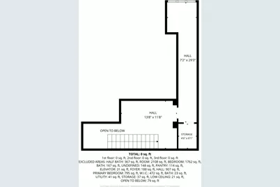 9305 Vista Bella, Galveston, TX 77554 - Photo 45