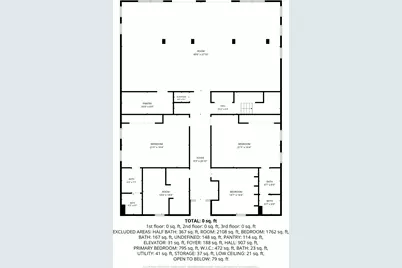 9305 Vista Bella, Galveston, TX 77554 - Photo 43