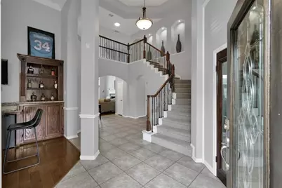 25023 Knob Pines Court, Spring, TX 77389 - Photo 3