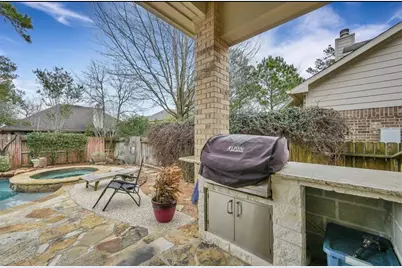 25023 Knob Pines Court, Spring, TX 77389 - Photo 13