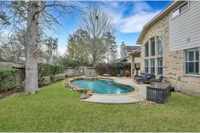 25023 Knob Pines Court, Spring, TX 77389 - Photo 17