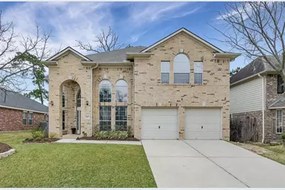 25023 Knob Pines Court, Spring, TX 77389 - Photo 1