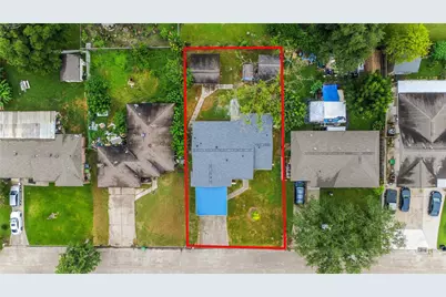 7210 Lumber Jack Drive, Houston, TX 77040 - Photo 37