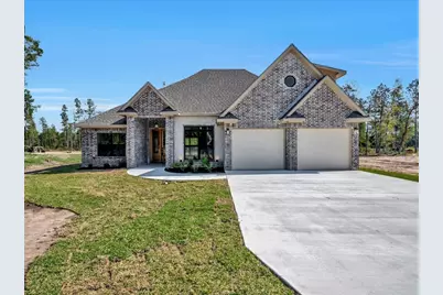 529 Cc Road, Diboll, TX 75941 - Photo 3